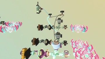 Patch Tutorial 3 - Sequencing Techniques