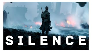 Why Dunkirk is a Perfect War Movie?