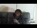 RealRacc Cee Exclusive Interview w/ Teacupp