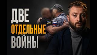 Гражданский долг отменён. Что значат объятия украинских и российских спецслужб за спиной омбудсмена?