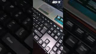 Keyboard PC Murah