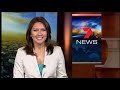 7NEWS PERTH - 2PM UPDATE 24/12/2012