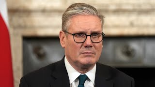 Keir Starmer Desperate Amid Polling Slump As He Targets Eu Alignment