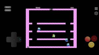 Bubble Bobble.game nintendo.