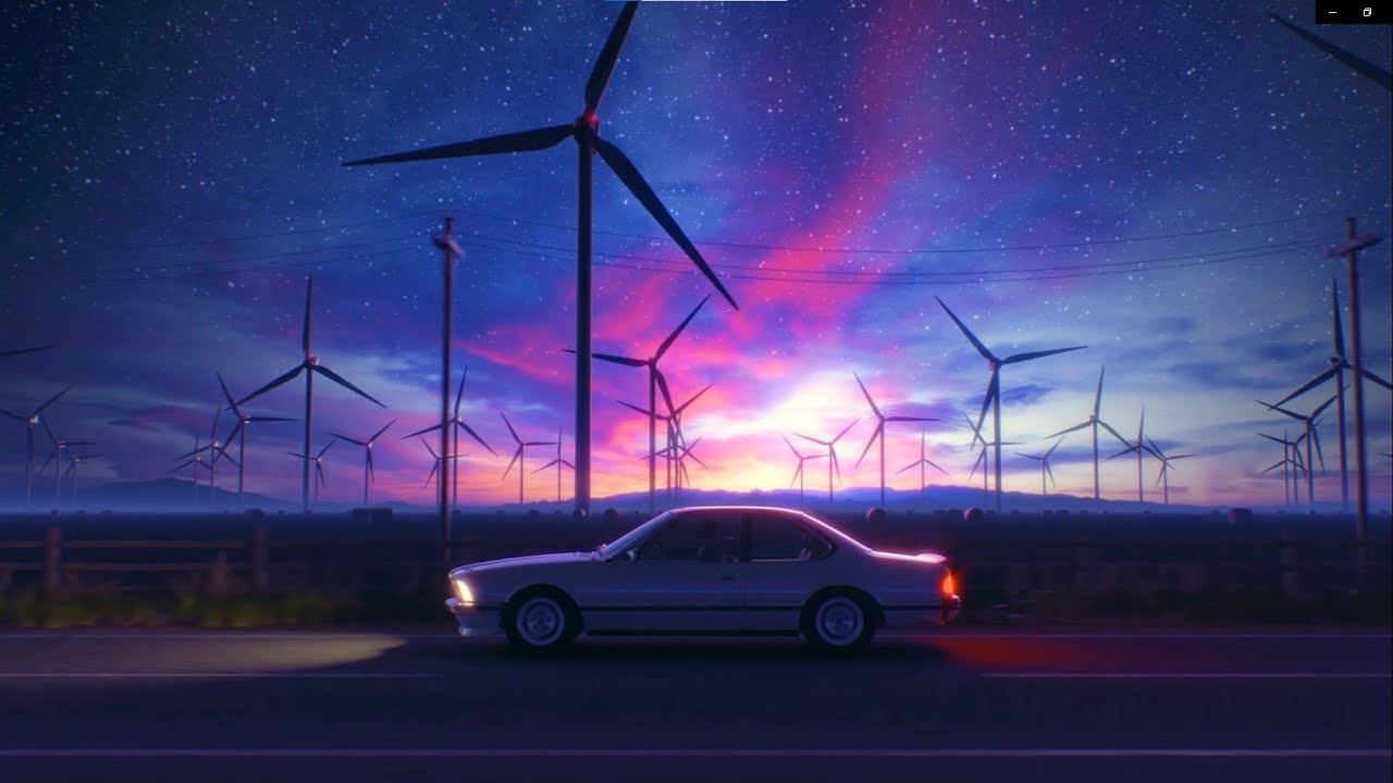 TriZone - See U (Official Visualizer)