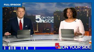 5 On Your Side at 10 - June 23, 2026 (Full Broadcast) screenshot 2
