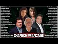 Francaise Collection : Mike Brant, Frédéric François, Frank Michael, Éric Charden,C. Jérôme Playlist