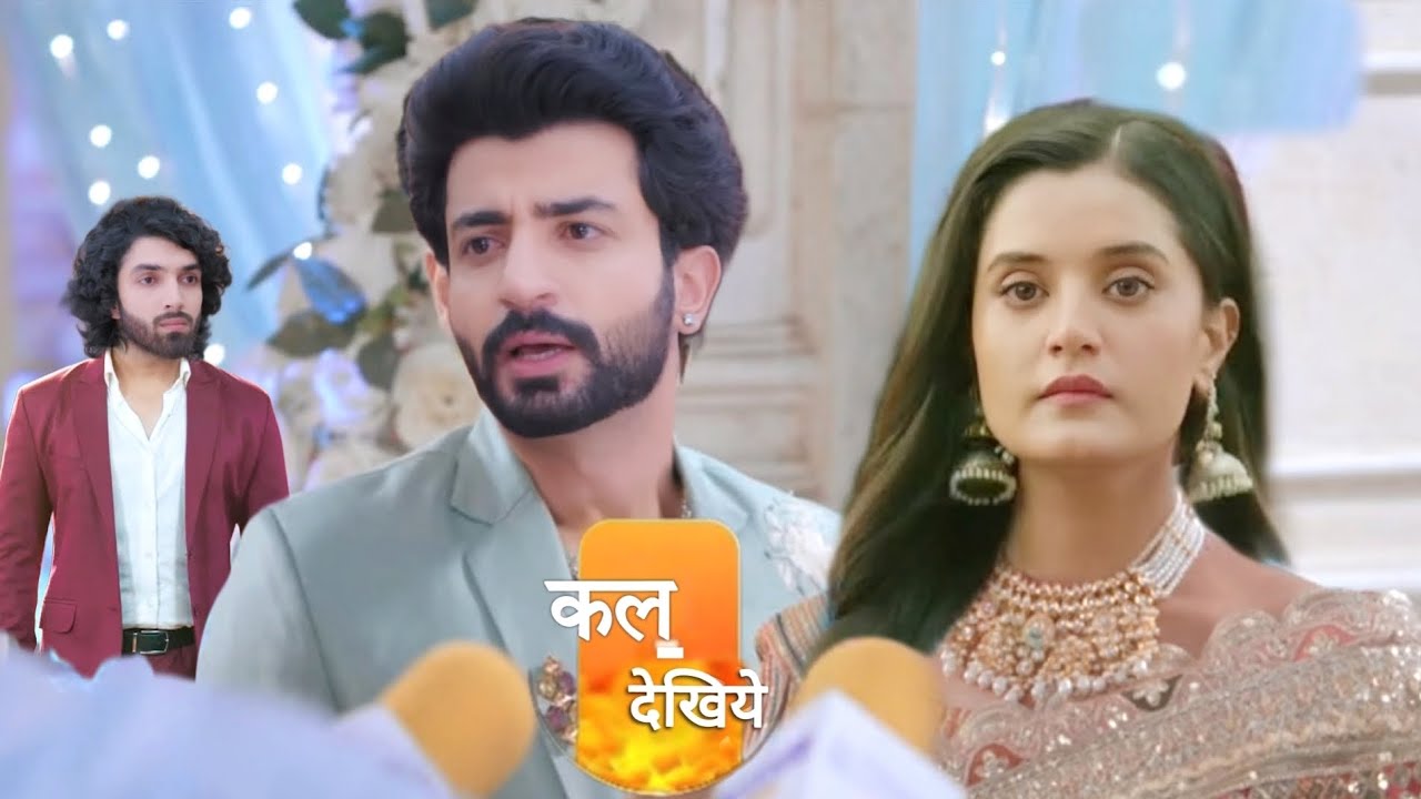 Jaane Anjaane Hum Mile || today episode || 13 September 2025 || Reet Come With Rohit, Raghav Shock