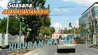 PUSAT KOTA PEKANBARU BANYAK HIBURAN MALAM