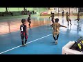 ⚽️ Copa LEFM de Futsal Sub 8