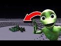 L-AM GASIT PE DAME TU COSITA IN MINECRAFT!