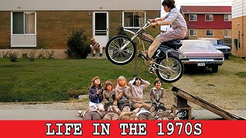 50 Reasons Growing Up in the ’70s Was the Best Time to Be a Kid