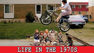 50 Reasons Growing Up in the ’70s Was the Best Time to Be a Kid