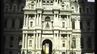 Philadelphia City tour