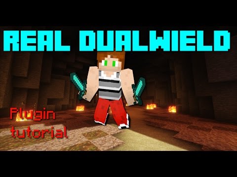 Real DualWield | Plugin Showcase