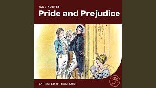 Chapter 26 - Part 2 - Pride and Prejudice