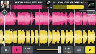 WC - BOOM BOOM BOOM ( AMMAR SGP X FAUZAN AZIMA ) #SUPER DUPER VVIP EXPRESS