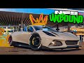 Need For Speed Unbound Lotus Emira 21 Customization Need For Speed Unbound Lotus Emira 21 Customization