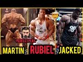 Latest rubiel mosquera  tyler praises martin fitzwater  andrew jacked 11 weeks out  more