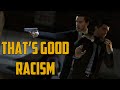 THAT'S GOOD RACISM! (Garry's Mod: Murder)