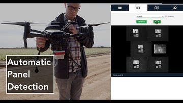 How to Use Automatic Panel Detection