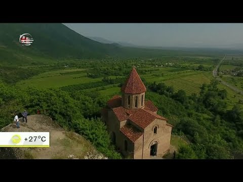 \"საიმედო ტური\" ისტორიულ ჰერეთში მოგზაურობს