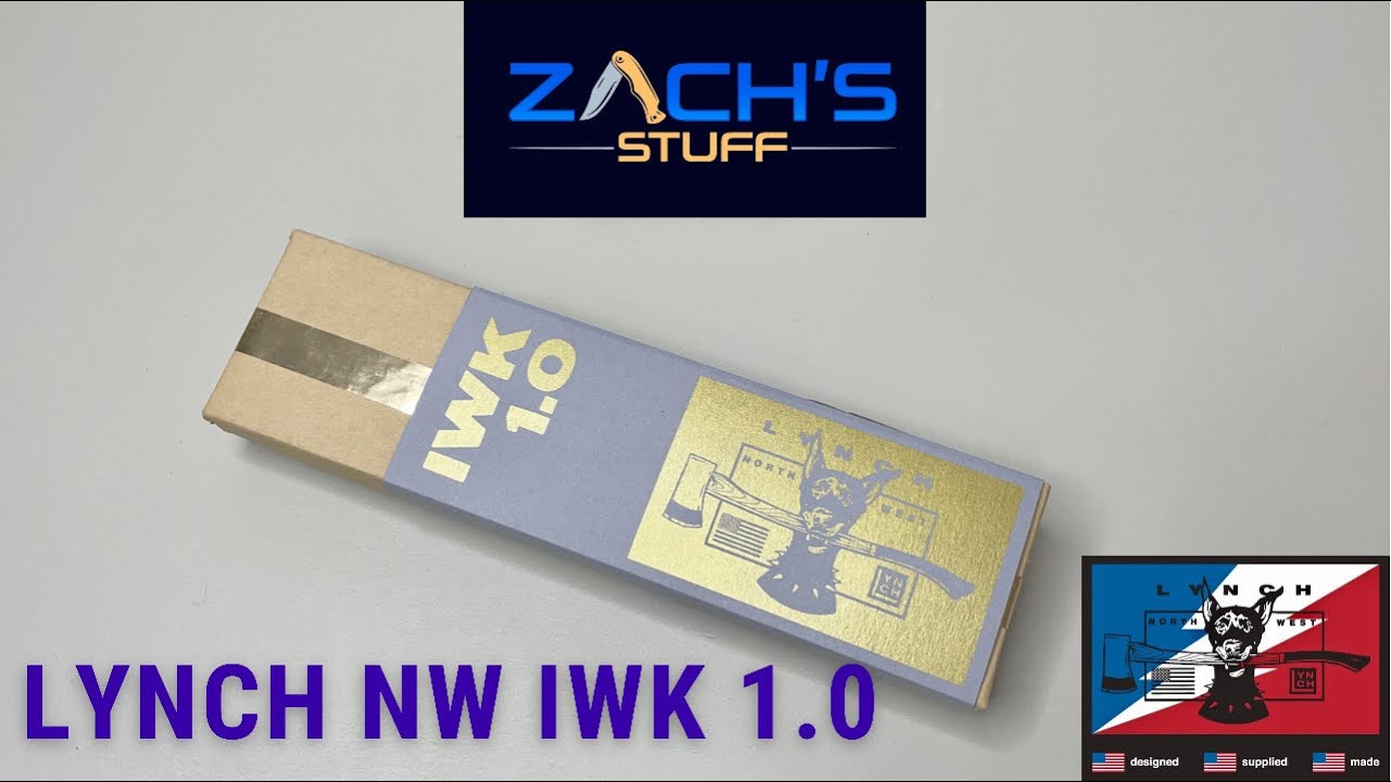 In Without Knocking Lynch Northwest Pry Bar ( 1.0 ) YouTube