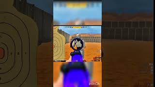 NEW FAST BUILD M700#bloodstrike #bloodstrikeclips #fps #2k