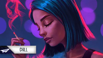 Billie Eilish - all the good girls go to hell (NoCtrl Remix)