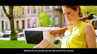 One Stop Service SuNPe Prototype