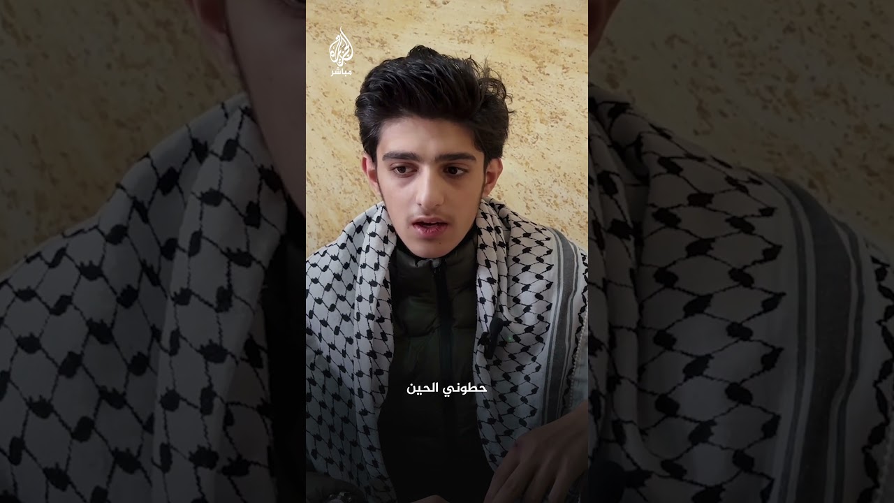 "هخليك تروح في كـفـن".. أسير يكشف تلقيه تهديدات بـالقـ ـتل قبل الإفراج عنه