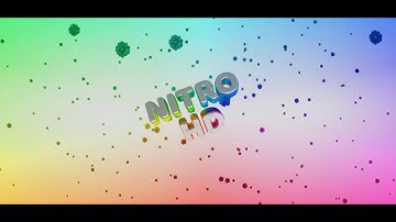INTRO für Nitro HD