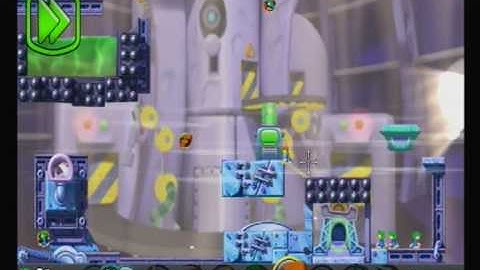 Lemmings PS3 - The Ultimate Clone Trophy