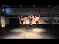 Beauty And A Beat JB Alex Goot, Kurt Schneider, ChrissyCostanza Cover Thomaz Chee Choreography