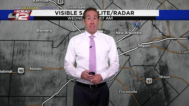 Justin's AM Update: September 23, 2020