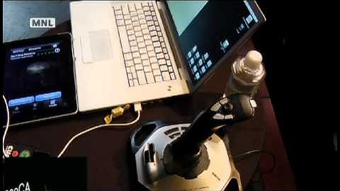 TEDxSanJoseCA - Ge Wang - Exploring New Ways to Connect People through Music