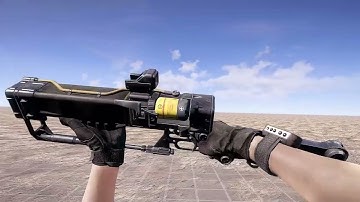 [WIP] Laser animation progress