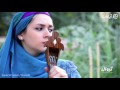 "Not Until You Return", Persian classical music, Ghamar Ensemble, Navid Dehghan, Salar Aghili