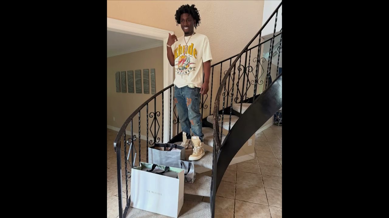 Baby Mel x AbgrLilCory x Fatt Macc x Bally Baby Type Beat 