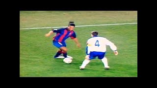 CRAZIEST FOOTBALL SKILLS EVEREmile Heskey