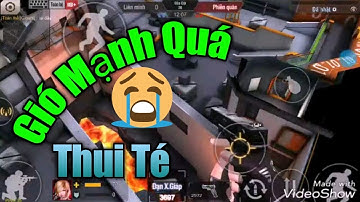 Tập Kích 3.0 : Bug Map Nhung Nham_ Gốc bug đầu tiên trên YOUTOBE có 1 không 2👌👌