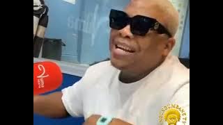 #watch: How Mgarimbe's Sister Bettina was composed. How Mapaputsi exploited him and Brickz.