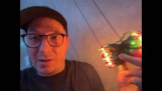 What makes Tupkee lights unique?