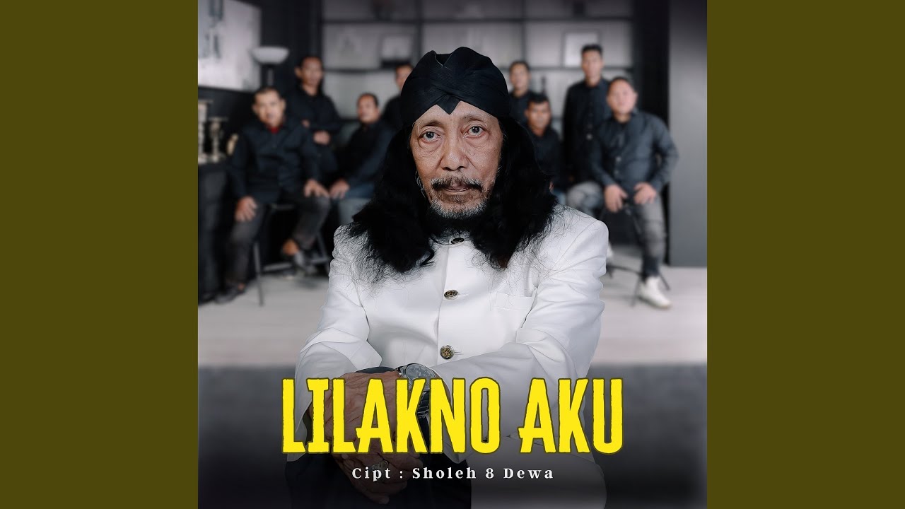 Lilakno Aku