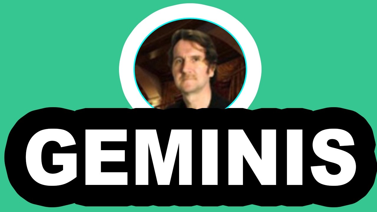 GEMINIS, TENGO QUE DECIRTE LA VERDAD!   TODO EXPLOTA “ALGUIEN DISIMULA” Y PASA LO INESPERADO