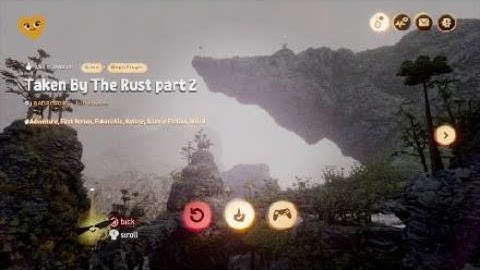 Taken by The Rust part 2