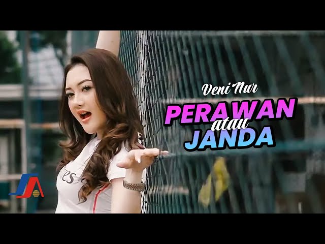 Veni Nur - Perawan Atau Janda (Official Music Video) class=
