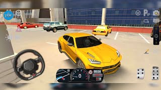 Driving School Simulator (2026) - The Best Realistic Car Driving Game screenshot 2