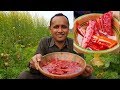 Carrot Murabba Recipe | Gajar Ka Murabba Recipe by Mubashir Saddique | Village Food Secrets