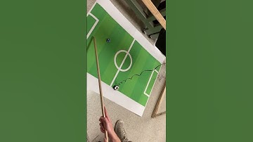 Automated Foosball - Rotational Actuation Validation